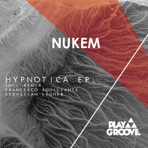 Hypnotica (Francesco Squillante, Sebastian Ledher - Remix)