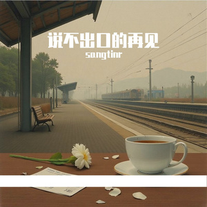 说不出口的再见