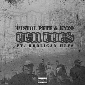 Ten Toes (feat. Hooligan Hefs)