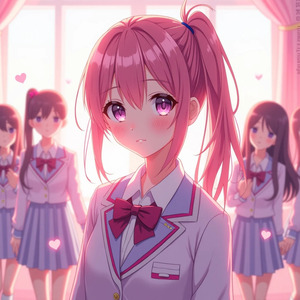 네가 선택한 미래로