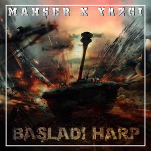Yazgı ve mahşer (feat. yazgı)