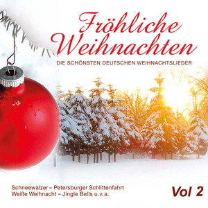 Weiße Weihnacht
