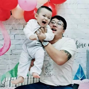 最爱的人是你 (DJ 阿若版)