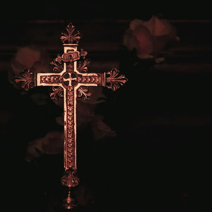 Sinner (English Version)