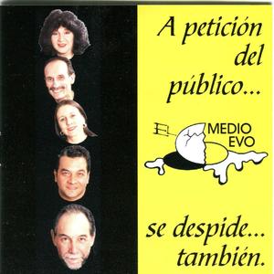 Voy A Hacerte Un Bambuquito