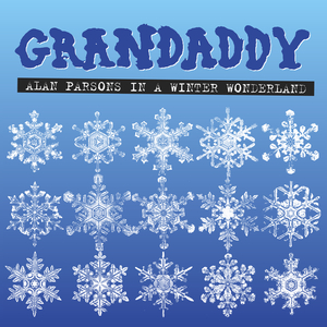 Alan Parsons In A Winter Wonderland