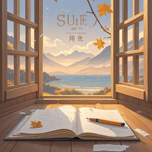 跳出框架山海万里
