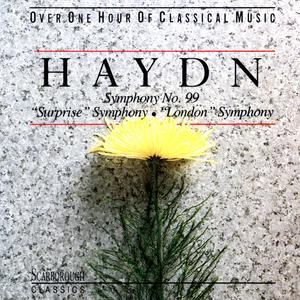 Symphony No 104 in D Major, "London": Allegro Spirituoso