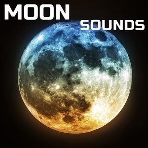 Moon Sounds (feat. White Noise, Sleeping Sounds, Soothing a Baby Sounds, Baby Sleep Pink Noise, Binaural Waves Sounds & Universal Nature Soundscapes)