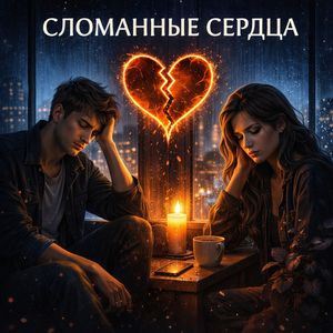 Сломанные Сердца