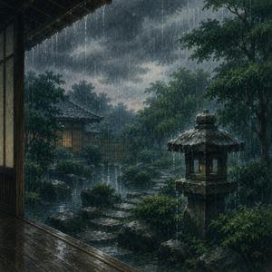 Summer Storm