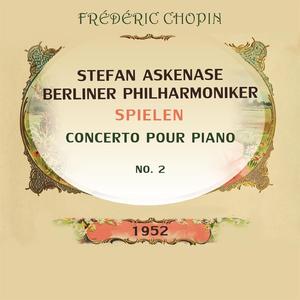 Concerto pour piano No 2, BI 43 F Minor, Op. 21: Maestoso