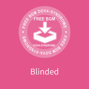 Blinded