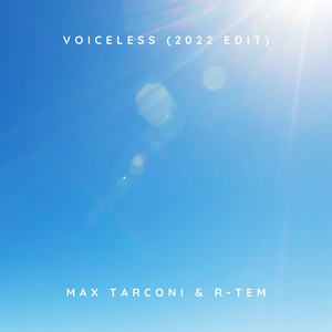 Voiceless (2022 Edit) (Original Mix)