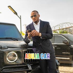 Abuja Car