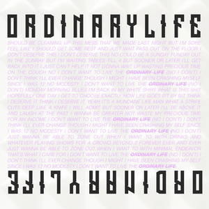 Ordinary Life