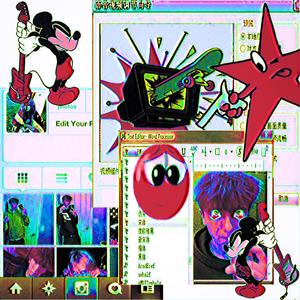 she wanna party (feat. Mtrr)