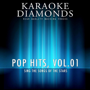 Criticise (Karaoke Version In the Style of Alexander O'Neal)