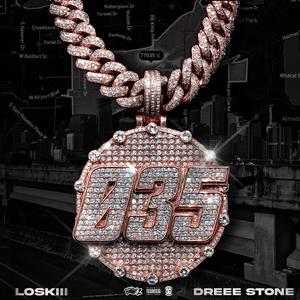035 (feat. DreeeStone)