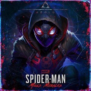 Miles Morales(Eventos Canonicos)