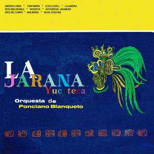 Dzitzantun Jaranero
