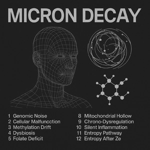 Folate Deficit (Trash Ed)