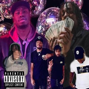 Bluey Shuffle (feat. WOP Saddi)