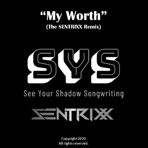 My Worth (Sentrixx Remix)