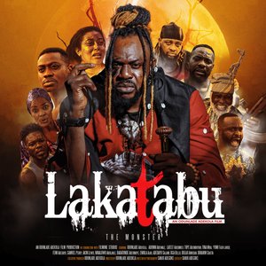 ERIN LAKATABU (Sound track)