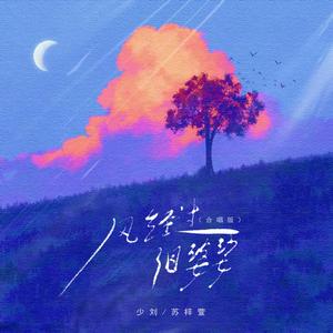 风经过 泪婆娑 (合唱版)