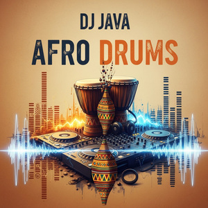 Afro drums