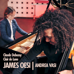 Suite Bergamasque, L. 75: III. Clair de lune