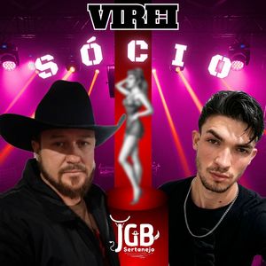 Virei Sócio