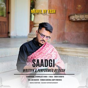 Saadgi