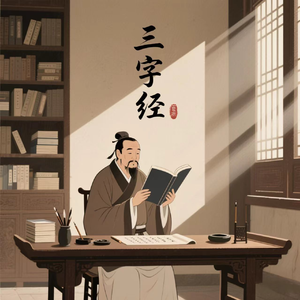 三字经