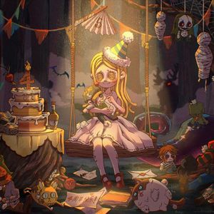 破茧成光 《第五人格》深渊的呼唤 （钢琴版）