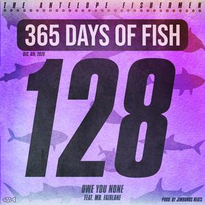 Owe You None (feat. Mr. Fairlane)