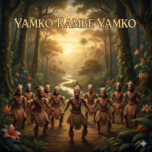 Yamko Rambe Yamko