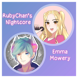 Drifting Away (Nightcore)