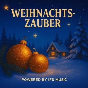 WEIHNACHTSZAUBER