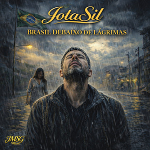 Brasil Debaixo de Lágrimas