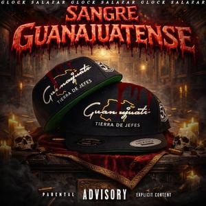 Sangre Guanajuatense (Glock Salar)
