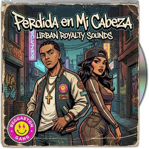 Perdida en Mi Cabeza