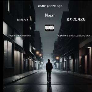 FENICE (feat. Martin Hunter)