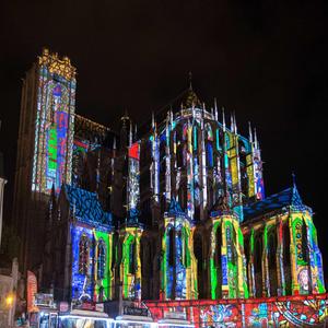 L'ocean De Mon Ame...