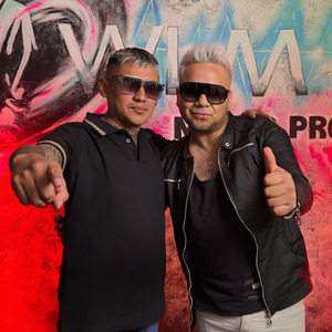 Vasos de Lagrimas / Muriendo de Frio / Sin Ti / Viene Del Alma / Sera Mejor / Me Duele Mas a Mi Que a Ti / Te Sigo Amando