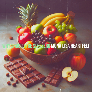 Why Should I Be Size Zero