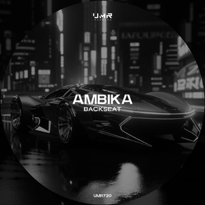 BackSeat (Extended Mix)