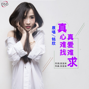 真心难找真爱难求