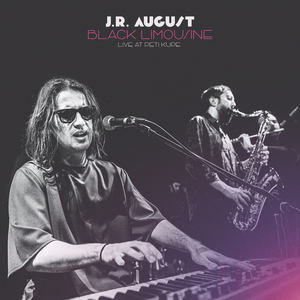 Black Limousine (Live at Peti kupe)